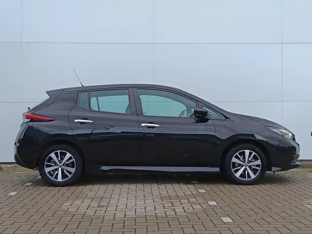 Nissan Leaf 40 kWh Acenta 2020 Elektrisch 11