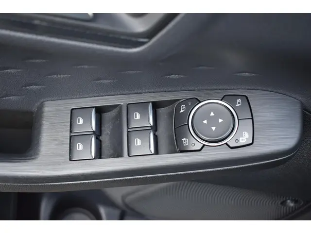 Ford Kuga 2.5 PHEV 225 PK ST-Line X 2020 Hybride Benzine 29