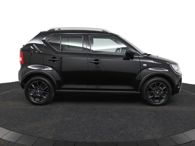 Suzuki Ignis 1.2 Smart Hybrid Select 2022 Benzine 12