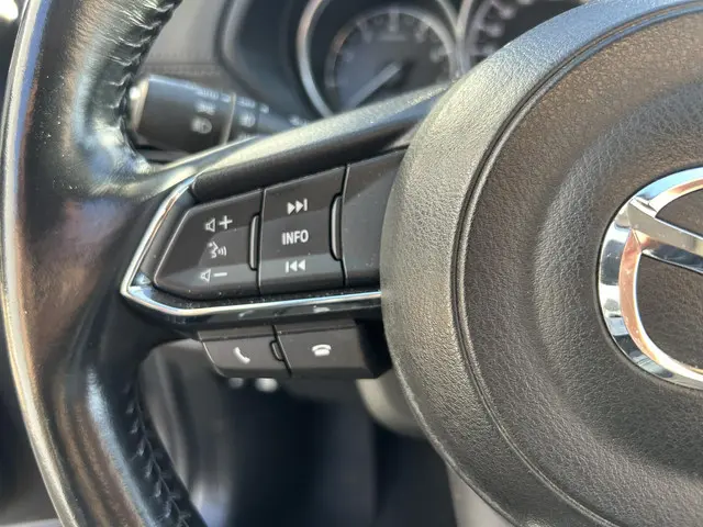 Mazda CX-5 2.0 SkyActiv-G 165 TS+ 2018 Benzine 9