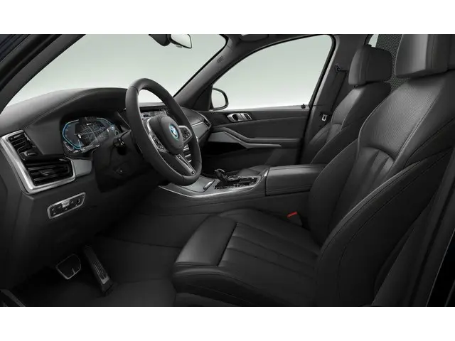 BMW X5 xDrive45e High Executive 2022 Hybride Benzine 11