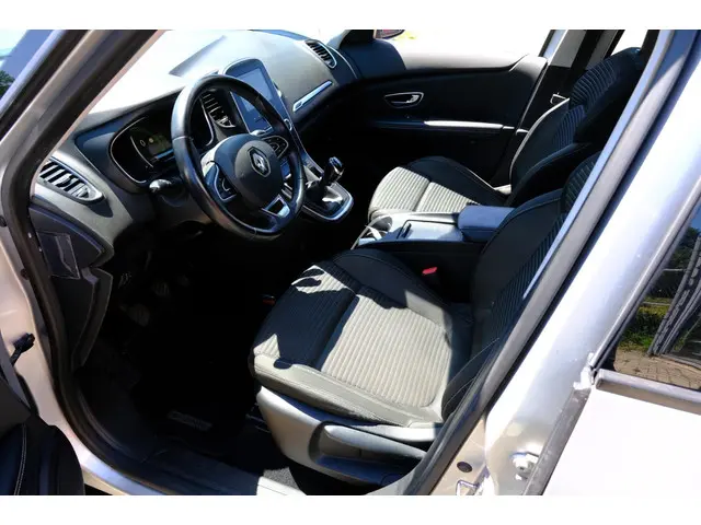 Renault Scénic 2
