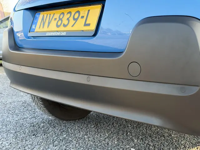 Citroën C3 1.2 PureTech Feel 2017 Benzine 26