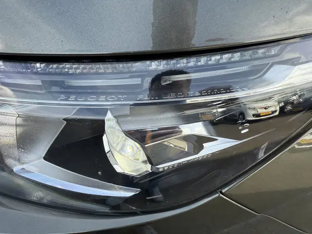 Peugeot 5008 1.2 PureTech GT-Line 7p. 2017 Benzine 38