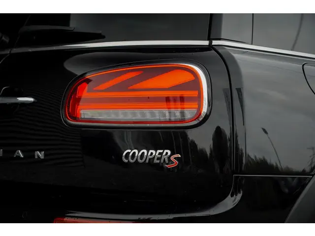 MINI Clubman Mini 2.0 Cooper S 2019 Benzine 44