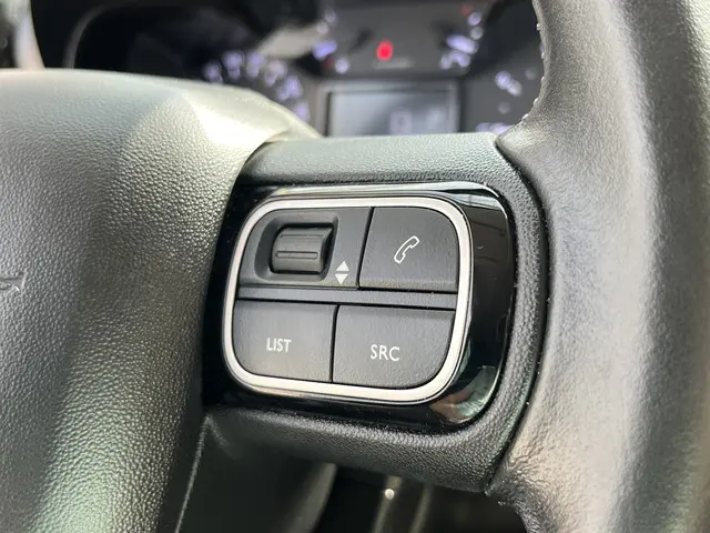 Citroën C3 Aircross PureTech 110 EAT6 Feel 2022 Benzine 17