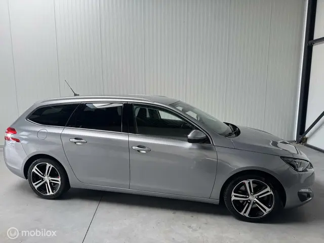 Peugeot 308 SW 1.6 THP Allure 2014 Benzine 6