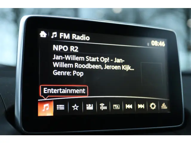 Mazda CX-3 2.0 SKYACTIV-G 120 GT-M 2015 Benzine 31