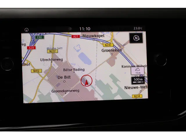 Volkswagen Polo 1.0 TSI Comfortline 2019 Benzine 4