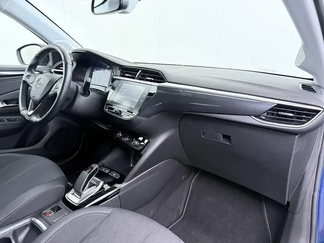 Opel Corsa-e Electric Elegance 50 kWh 2021 Elektrisch 33