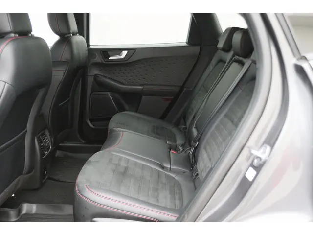 Ford Kuga 2.5 PHEV ST-Line 2021 Hybride Benzine 14