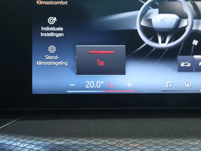 BMW 3 Serie Touring 330e 2025 Hybride Benzine 28