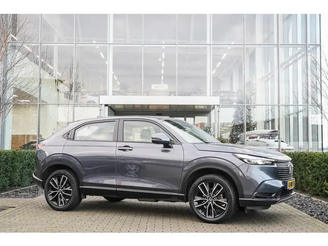 Honda HR-V 1.5i e:HEV ELEGANCE 2022 Hybride Benzine 32