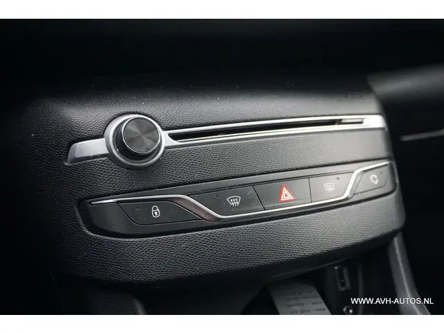 Peugeot 308 SW 1.2 e-THP Première 2014 Benzine 16