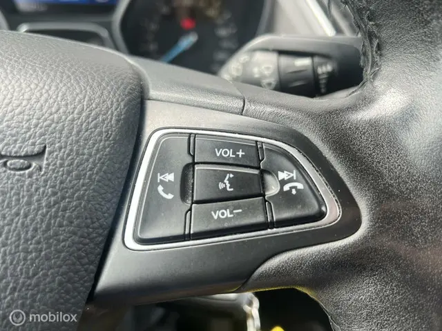 Ford Grand C-Max 1.0 Trend 7p. 2015 Benzine 12