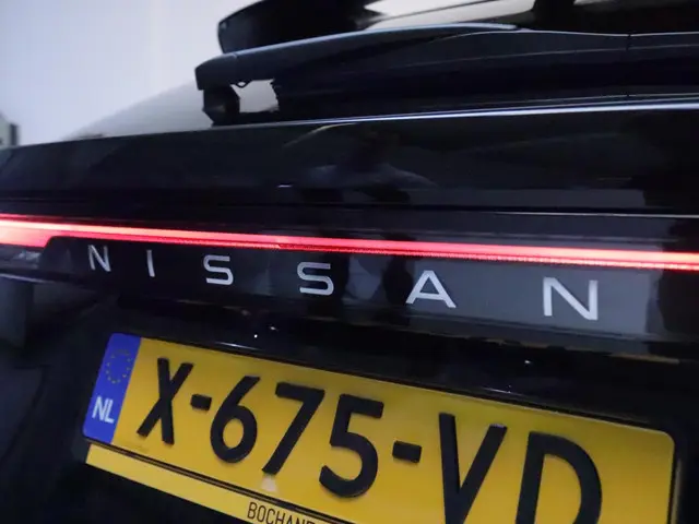 Nissan ARIYA 66 kWh Evolve 2024 Elektrisch 42