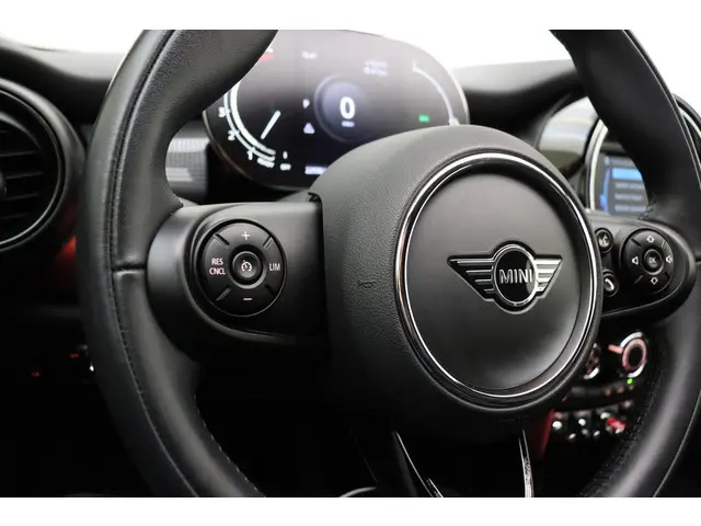 MINI Cooper Cabrio Mini 1.5 2021 Benzine 33
