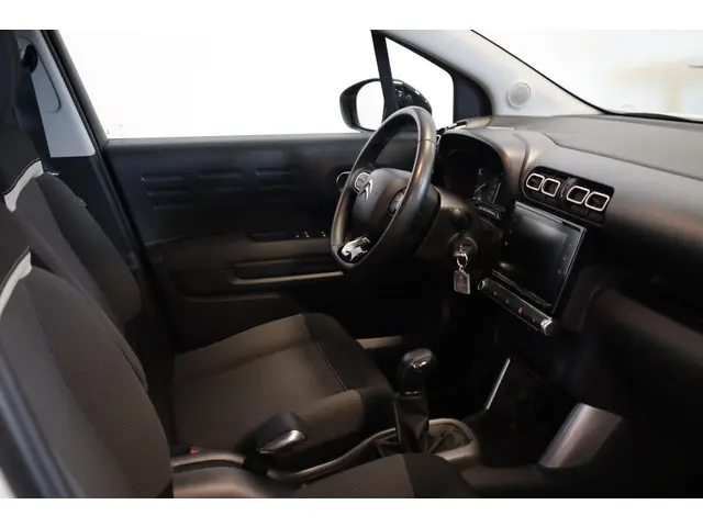 Citroën C3 Aircross PT 82 Feel 2018 Benzine 29