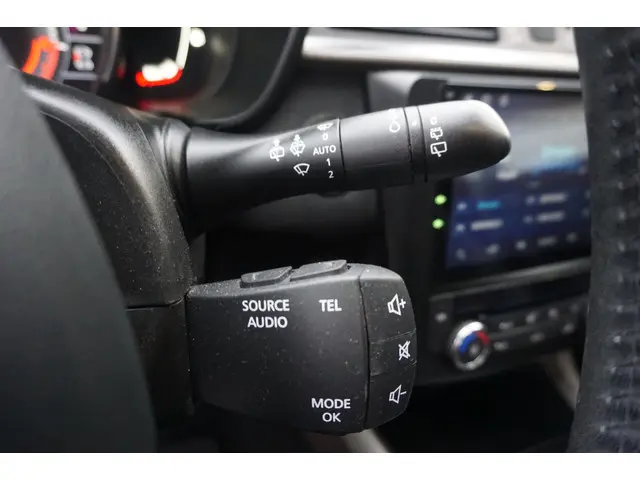 Renault Kadjar 1.2 TCe Bose 2016 Benzine 12