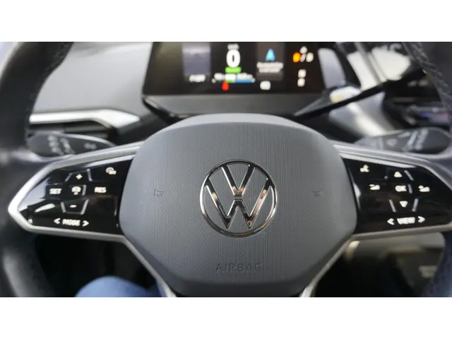 Volkswagen ID.4 Life 77 kWh SOH 93% 2021 Elektrisch 10