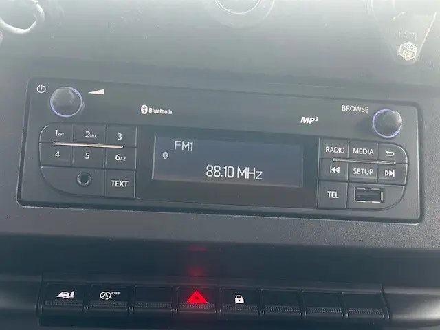 Renault Master T35 2.3 dCi 150 L3 Energy 2022 Diesel 16