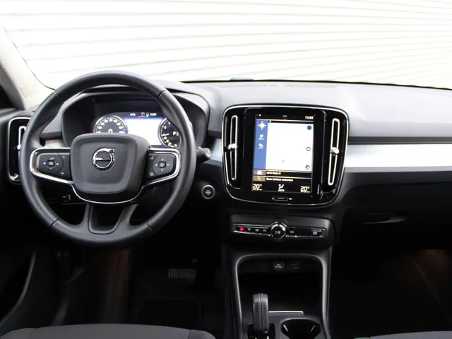 Volvo XC40 1.5 T3 Business Pro 2020 Benzine 18