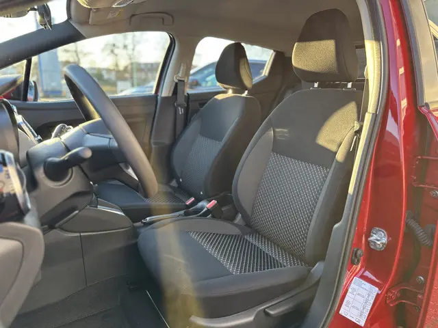 Nissan Micra 1.0 IG-T N-Design 2023 Benzine 13