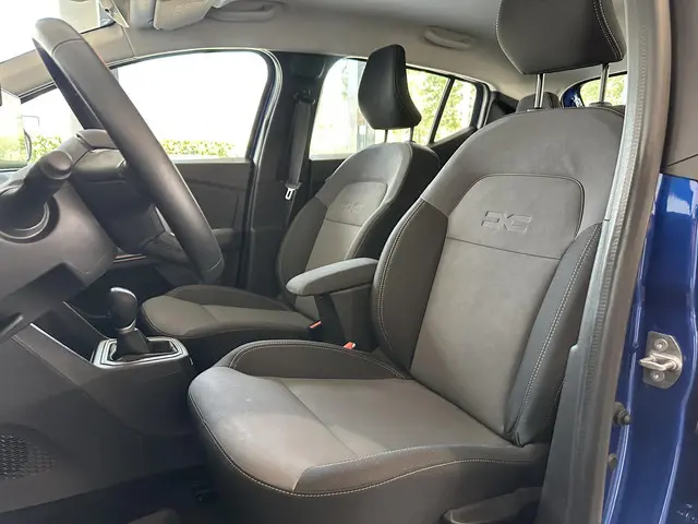 Dacia Sandero Stepway 1.0 TCe 90 Extreme 2024 Benzine 7