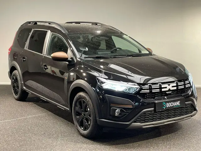Dacia Jogger 1.0 TCe 110 Extreme 2024 Benzine 22
