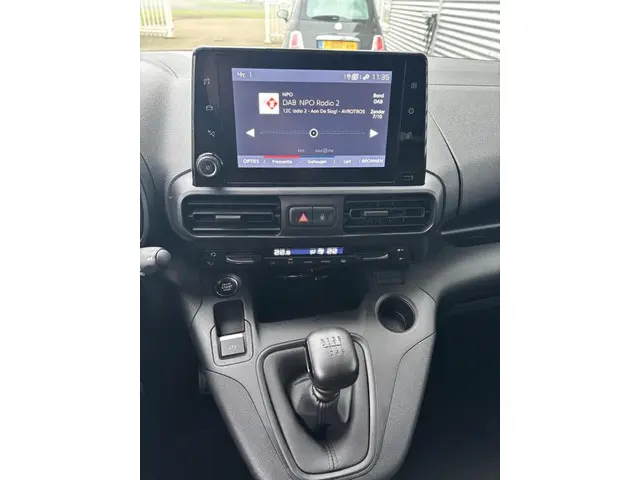 Fiat Doblò 1.5 HDi S&S L2 2024 Diesel 7