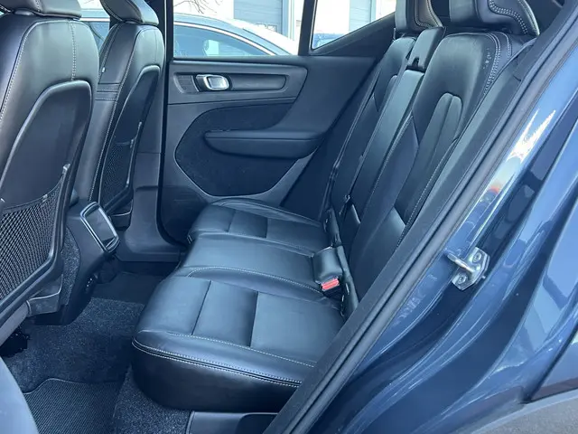 Volvo XC40 2.0 T4 190 pk Inscription 2019 Benzine 12