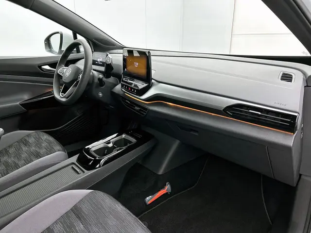 Volkswagen ID.4 Pro 77 kWh 2023 Elektrisch 17