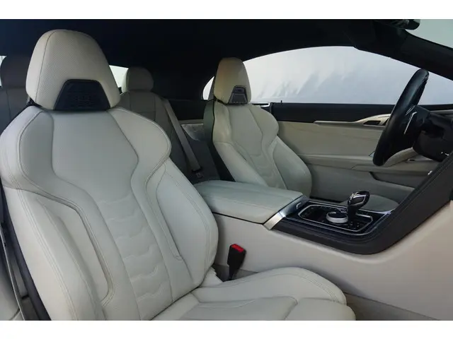 BMW 8 Serie Cabrio M850i xDrive 2021 Benzine 10