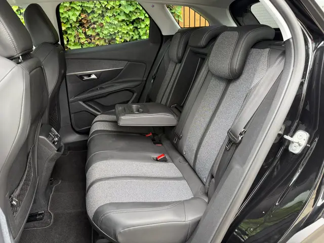 Peugeot 3008 1.2 PureTech GT-Line|CARPLAY 2017 Benzine 15