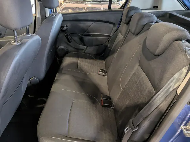 Dacia Sandero 0.9 TCe Lauréate 2013 Benzine 7