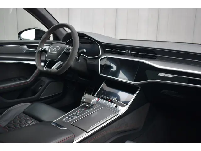 Audi RS6 2