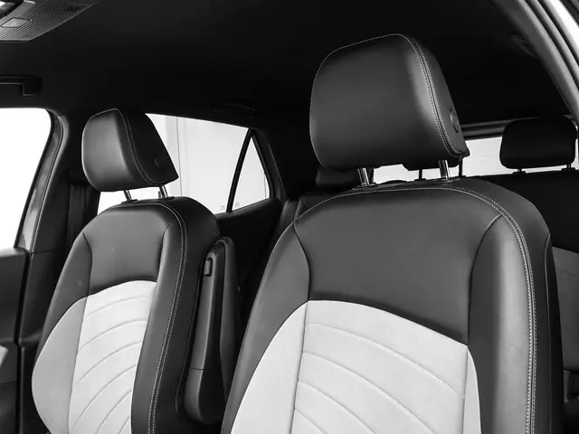 Volkswagen ID.3 Pro Edition 58 kWh 204pk 2023 Elektrisch 4