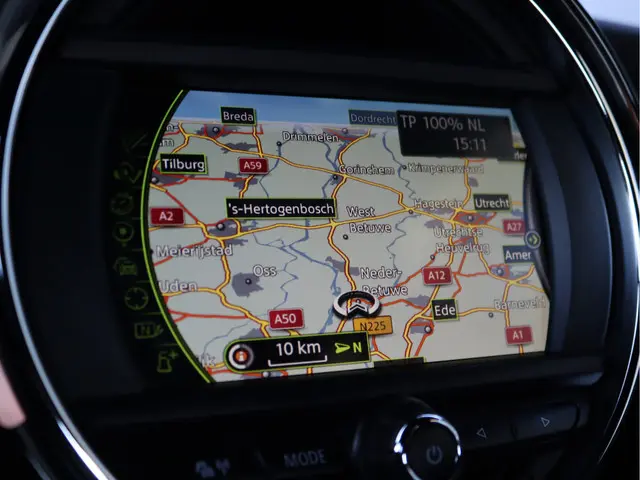 MINI Cooper 1.5 2018 Benzine 32