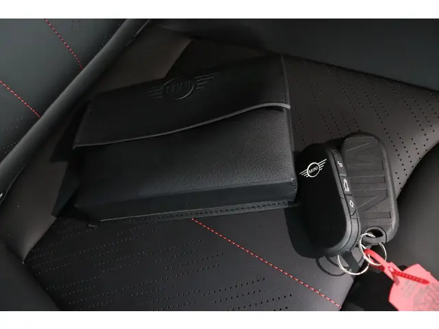 MINI Aceman E 2025 Elektrisch 9