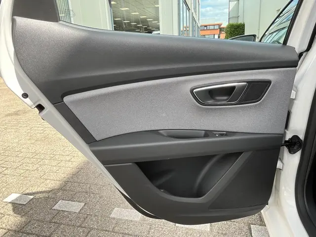 SEAT Leon 1.0 TSI Style Ultimate Edition 2019 Benzine 20