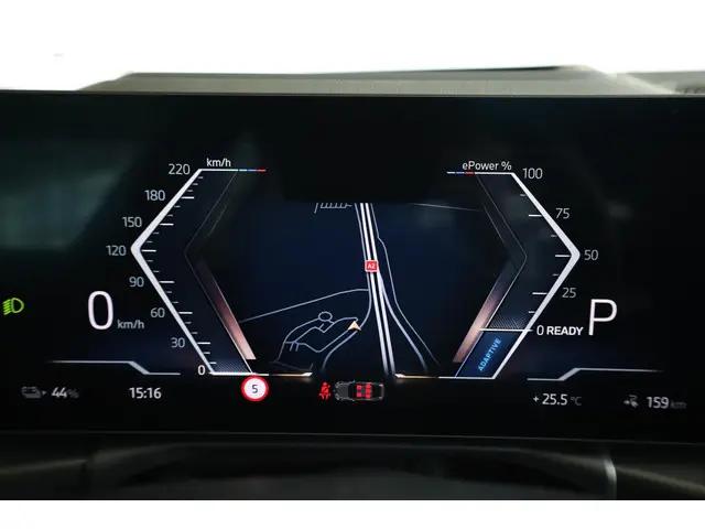 BMW i4 eDrive40 2025 Elektrisch 12