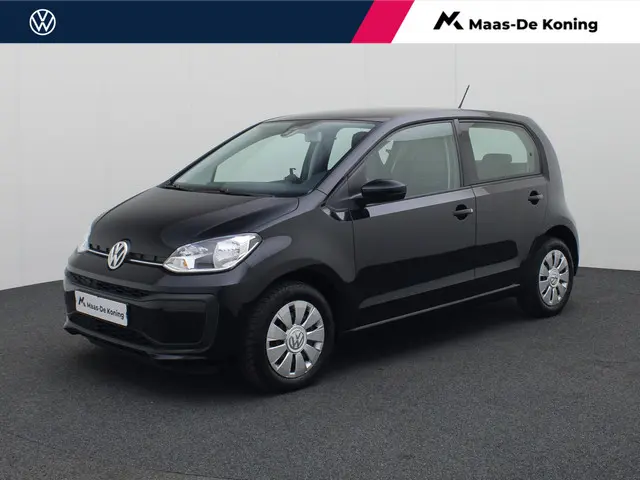 Volkswagen up! 1.0/60PK BMT move up! 2019 Benzine