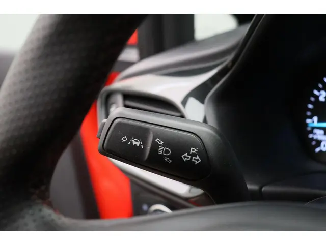 Ford Fiesta 1.0 EcoBoost Hybrid ST-Line X 2023 Benzine 22