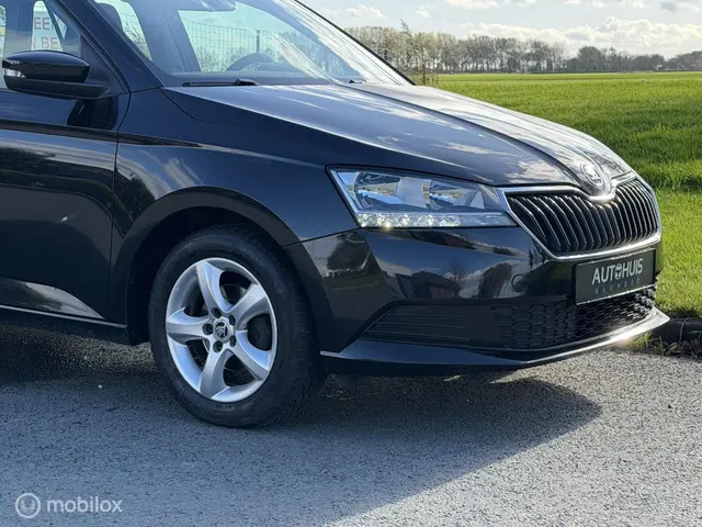 Škoda Fabia Combi 1.0 | 2019 | NW APK | 2019 Benzine 7