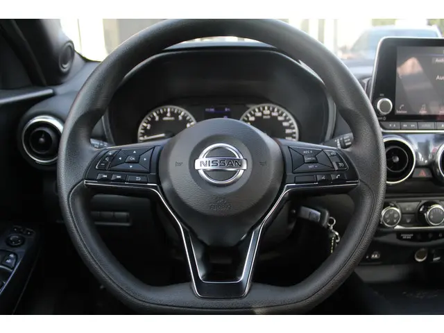 Nissan Juke 1.0 DIG-T CAMERA,LMV 2020 Benzine 8
