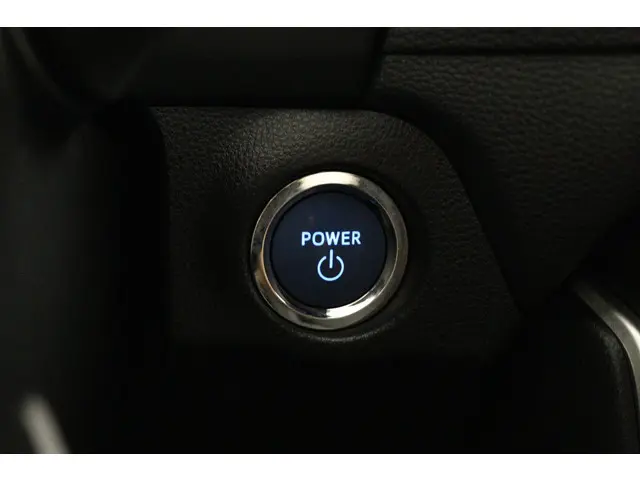 Toyota RAV4 2.5 Hybrid Executive 2021 Hybride Benzine 46