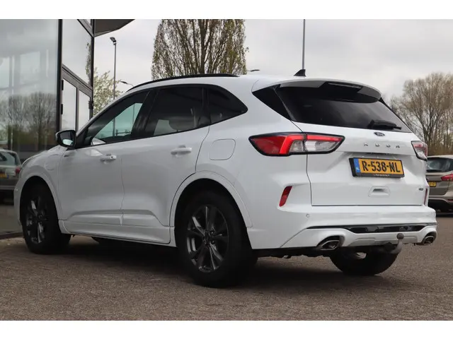 Ford Kuga 2.5 PHEV AUT. ST-LINE 2020 Hybride Benzine 9