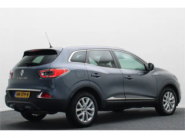 Renault Kadjar 1.2 TCe Intens 2015 Benzine 18