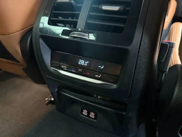 BMW X4 XDrive20i M Sport | Open dak | 2020 Benzine 32