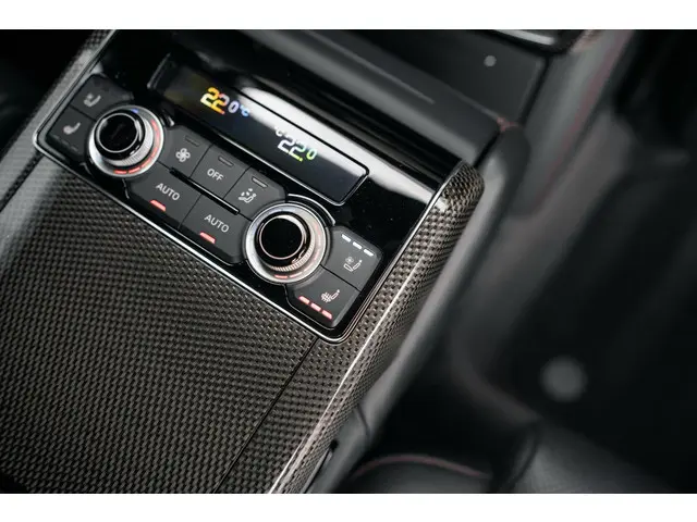 Audi S8 4.0 TFSI plus quattro Leer Pano Vol 2017 Benzine 80